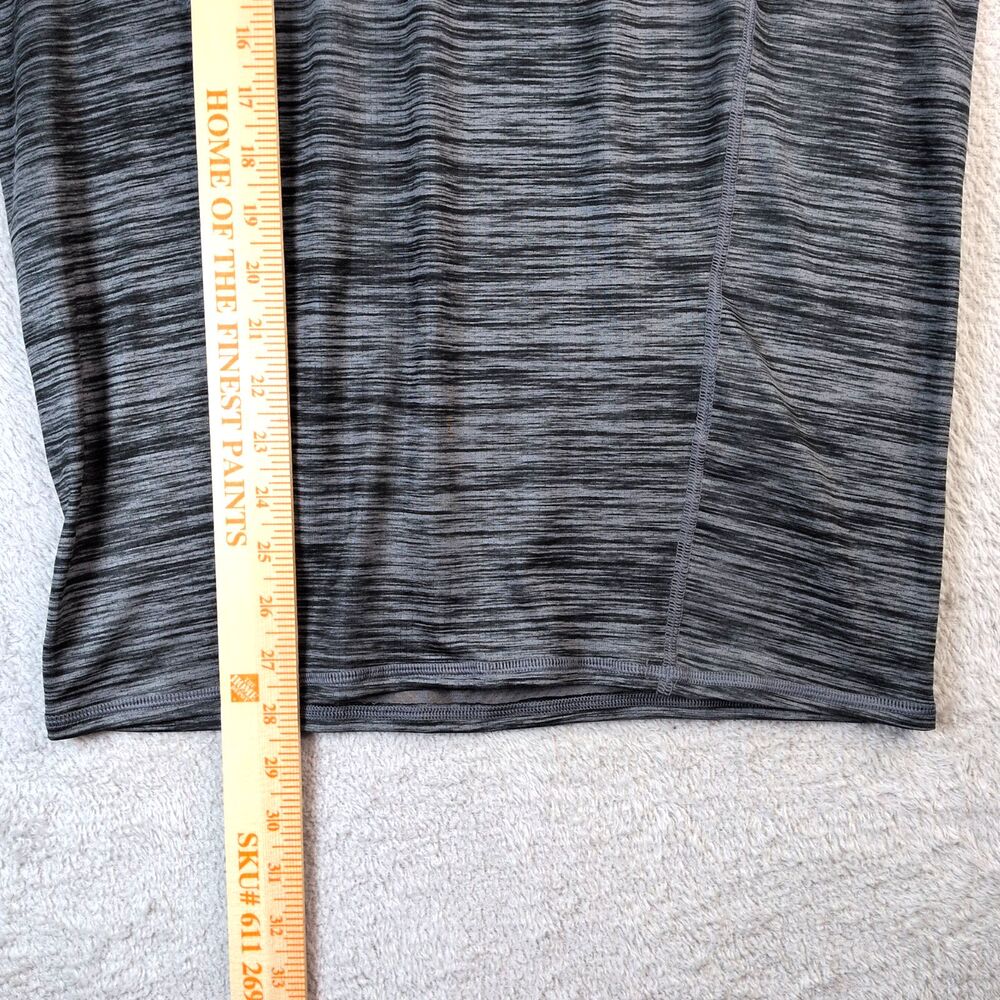 NEW Under Armour CoolSwitch Compression Shirt Hea… - image 11